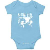 Bikini Kill Rock Band Onesies,bikini Kill Rock Band Fans Onesies,rock Music Lovers Onesies