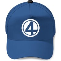 Fantastic 4 - Fantastic Four - Baseball Caps