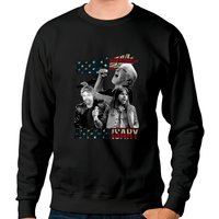 Bob Seger Anniversary - Bob Seger - Sweatshirts