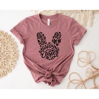 Happy Easter Day Shirt,easter Day Shirts,cute Easter Shirts