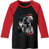 Bob Seger Anniversary - Bob Seger - Baseball Tees