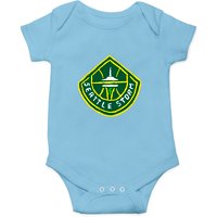 Seattle Stoooorm - Seattle Storm - Onesies