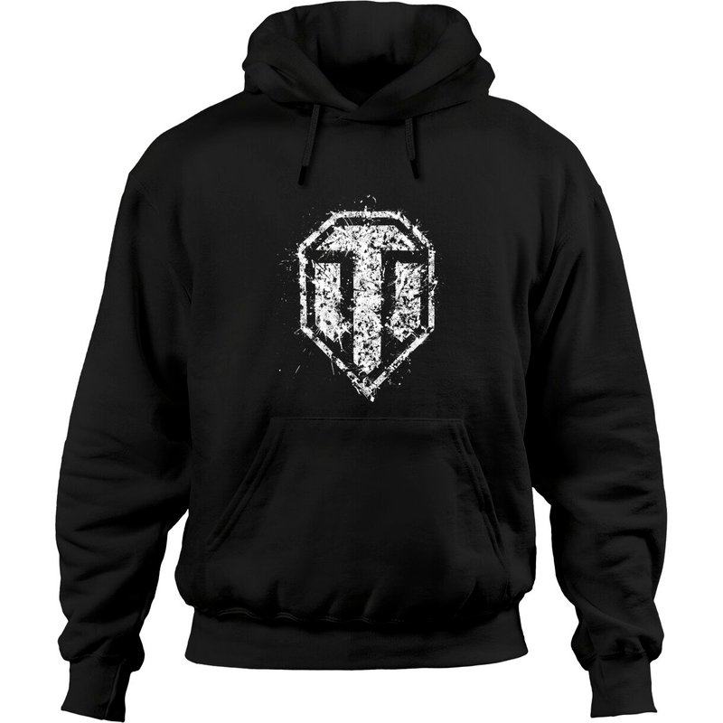 World Of Tanks - World Of Tanks - Hoodies — Sweats à capuche pour hommes