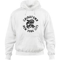 Chinatown Nyc - Chinatown - Hoodies