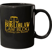 The Bob Loblaw Law Blog - Arrested Development - Mugs