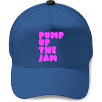 Pump Up The Jam - Pump Up The Jam - Baseball Caps