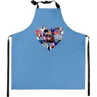 Barry Manilow Kitchen Aprons