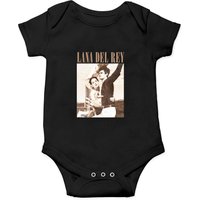 Lana Del Rey Albums Onesies