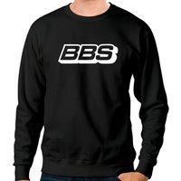 Bbs Wheels - Bbs Rs Rims Wheels Legends - Sweatshirts