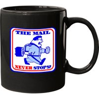 Blue Newman - Seinfeld - Mugs — Tasses et gobelets