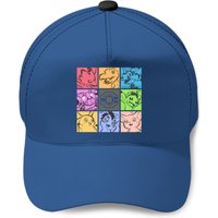 Digisquad! - Digimon - Baseball Caps — Casquette de baseball