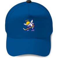 Defunct Minnesota Fighting Saints Hockey 1973 Baseball Cap — Casquette de baseball
