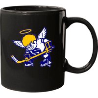 Defunct Minnesota Fighting Saints Hockey 1973 - Minnesota - Mugs