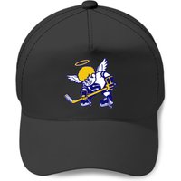 Defunct Minnesota Fighting Saints Hockey 1973 - Minnesota - Baseball Caps — Casquette de baseball