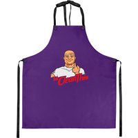 Mr Clean This Aprons