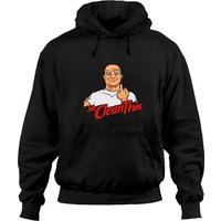 Mr Clean This Hoodies — Mens Hoodies