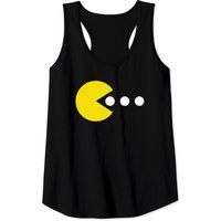Pac-man - Pacman - Tank Tops