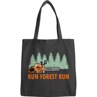 Chainsaw Run Forest Run Funny Lumberjack Stihl S Bags