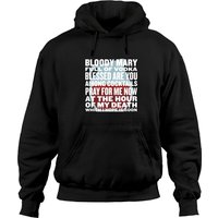 Sterling Archer Bloody Mary Prayer - Vodka - Hoodies — Sweats à capuche pour hommes