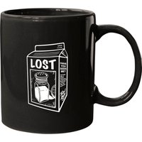 Jimmy Buffett Margaritaville Inspired "lost: Shaker Of Salt" Original Take It Keysy Mugs — Mugs & Tumblers