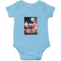 Family Skate - Lagwagon - Onesies — Bodys bébé