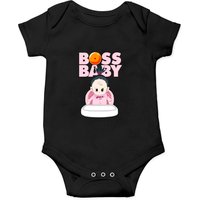 Boss Baby Pan - Dragon Ball - Onesies — Bodys bébé