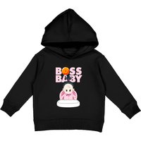 Boss Baby Pan - Dragon Ball - Kids Pullover Hoodies — Sweats à capuche pour hommes