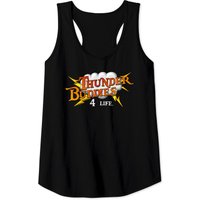 Thunder Buddies From Ted - Ted - Tank Tops