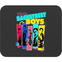 Backstreet Boys Perfect Gift Lightweight Mouse Pads, Backstreet Boys Graphic Mouse Pads