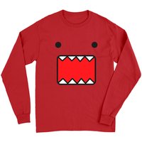 Domo Kun - Domo Kun - Long Sleeves