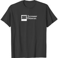 Seymour Duncan T-shirts