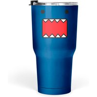 Domo Kun - Domo Kun - Tumblers 30 Oz — Mugs & Tumblers