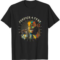 Justice For Tyre Nichols Shirt, Skate In Peace, Tyre Nichols Shirts, Stop Racism