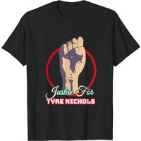 Justice For Tyre Nichols Shirt, Skate In Peace, Tyre Nichols Shirts, Stop Racism