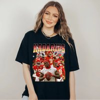 Kadarius Toney Shirt 90s Vintage Bootleg Style Shirt — T-shirts pour hommes