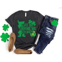 St. Patrick Day Shirt