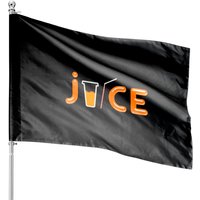 Juice - Juice - House Flags