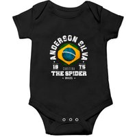 Anderson Silva - Anderson Silva - Onesies