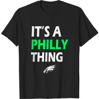Original It's A Philly Thing - Its A Philadelphia Thing T T-shirt — T-shirts pour hommes