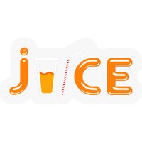 Orange Juice - Juice - Stickers