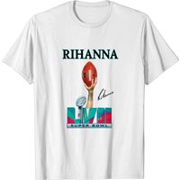 Rihanna Halftime Shirt, Rihanna 2023 Shirt, Badgalriri Concert