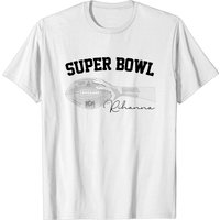 Football Half Time Show Shirt, Half Time Show — T-shirts pour hommes