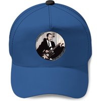 James Jamerson - James Jamerson - Baseball Caps — Casquette de baseball