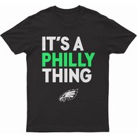 It's A Philly Thing T-shirt Eagles T-shirt Men Women