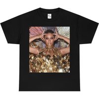 Beyonc Renaissance Cotton Tee Shirt — T-shirts pour hommes