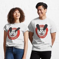Oswald T-shirt, Oswald T-shirt — T-shirts pour hommes