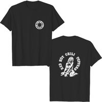 Red Hot Chili Peppers Plain Jane T-shirt, Red Hot Chili Peppers — T-shirts pour hommes