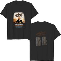 Travis Tritt 2023 Tour, Travis Tritt Double Sided Shirt