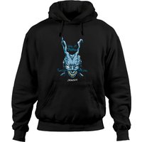 Frank The Rabbit - Donnie Darko - Hoodies