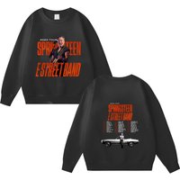 Bruce Springsteen Tour 2023 Sweatshirt — Sweats à capuche pour hommes